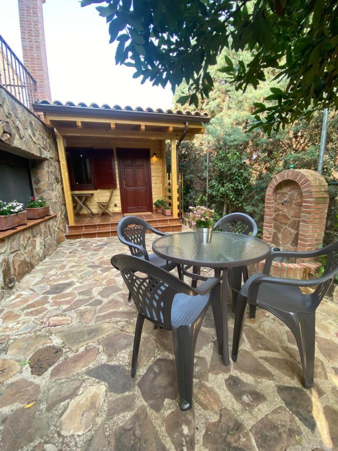 马林托莱多住宿加早餐旅馆 Las Nieves  外观 照片