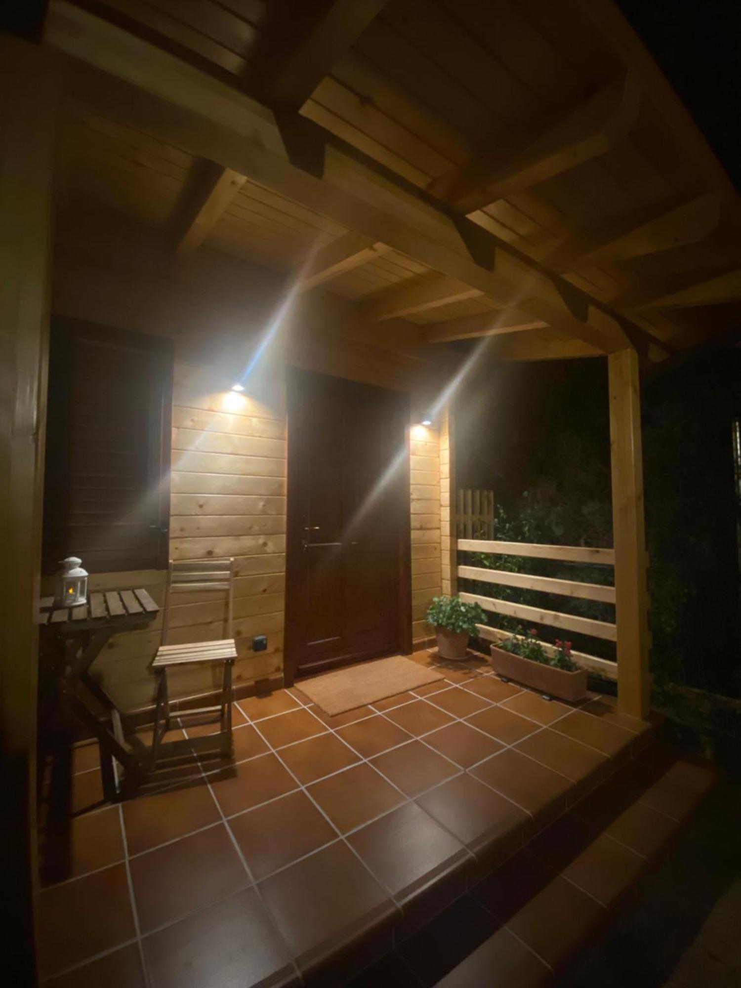 马林托莱多住宿加早餐旅馆 Las Nieves  外观 照片